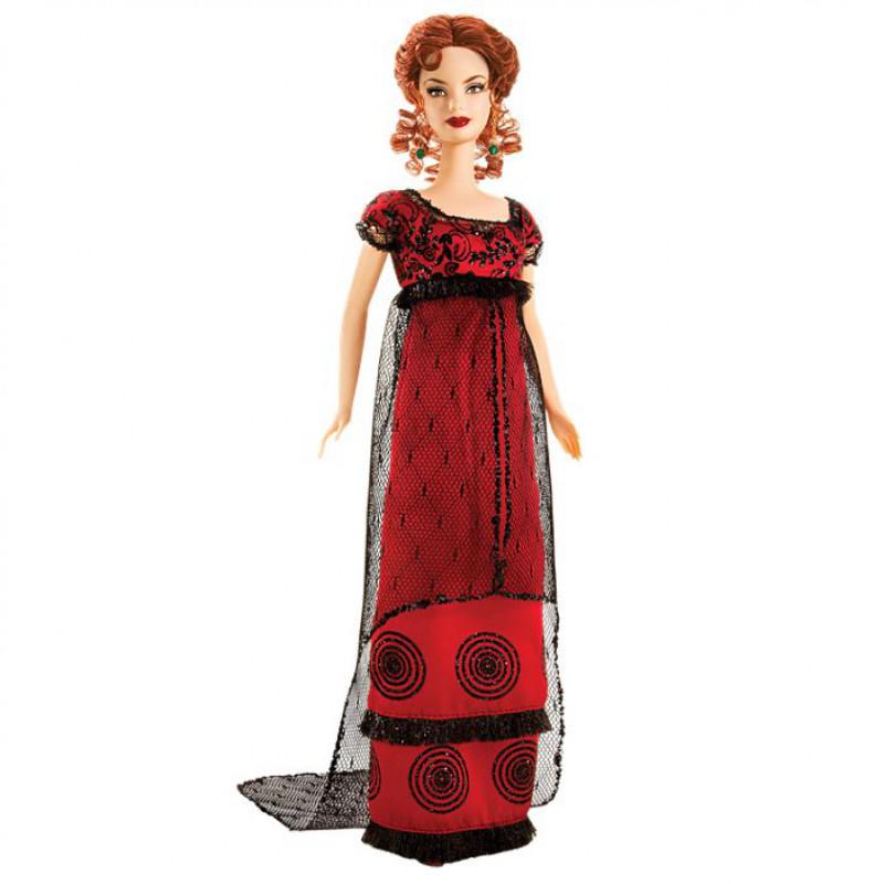 Titanic Barbie® Doll (2007)