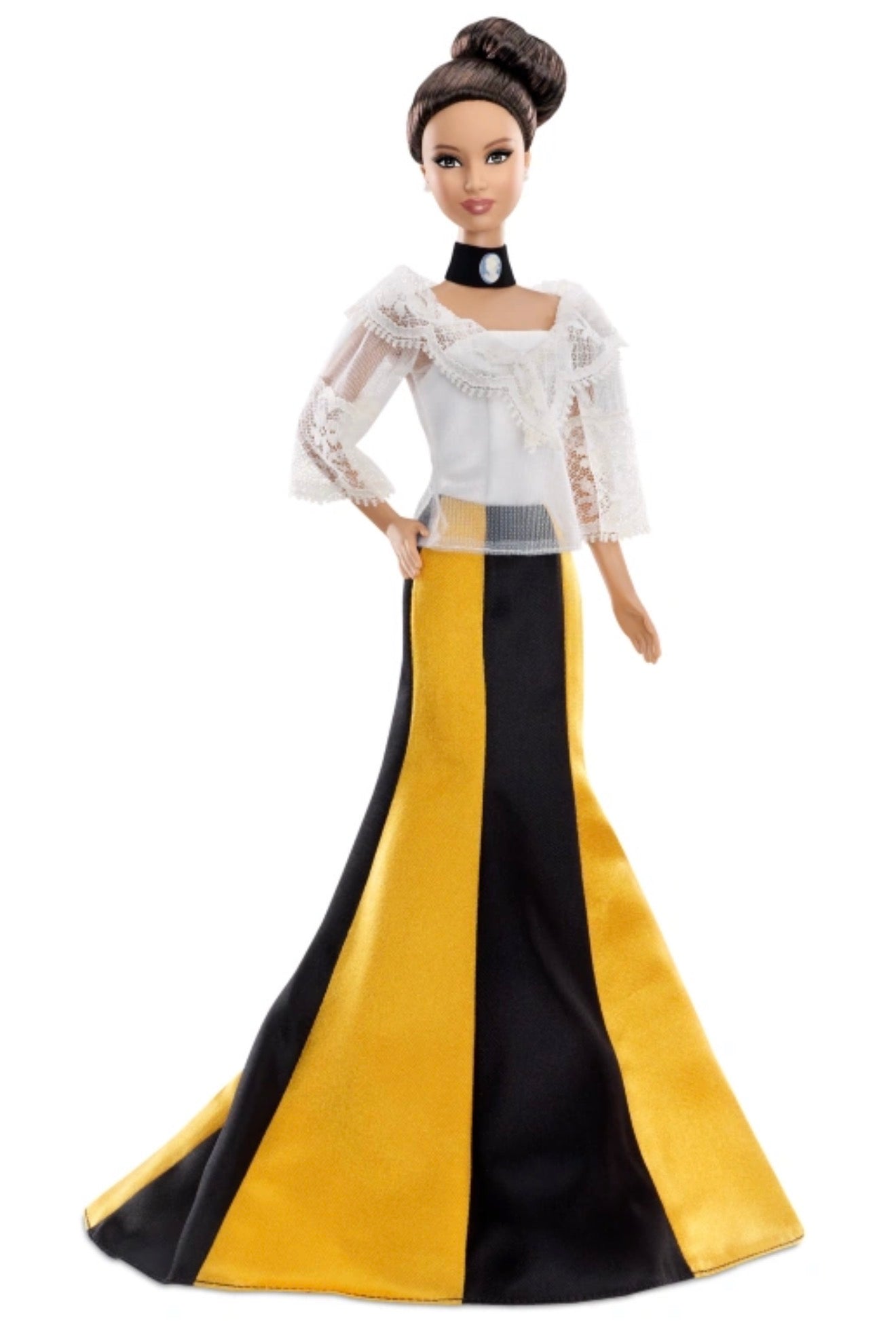 Philippines Barbie® Doll (2012)