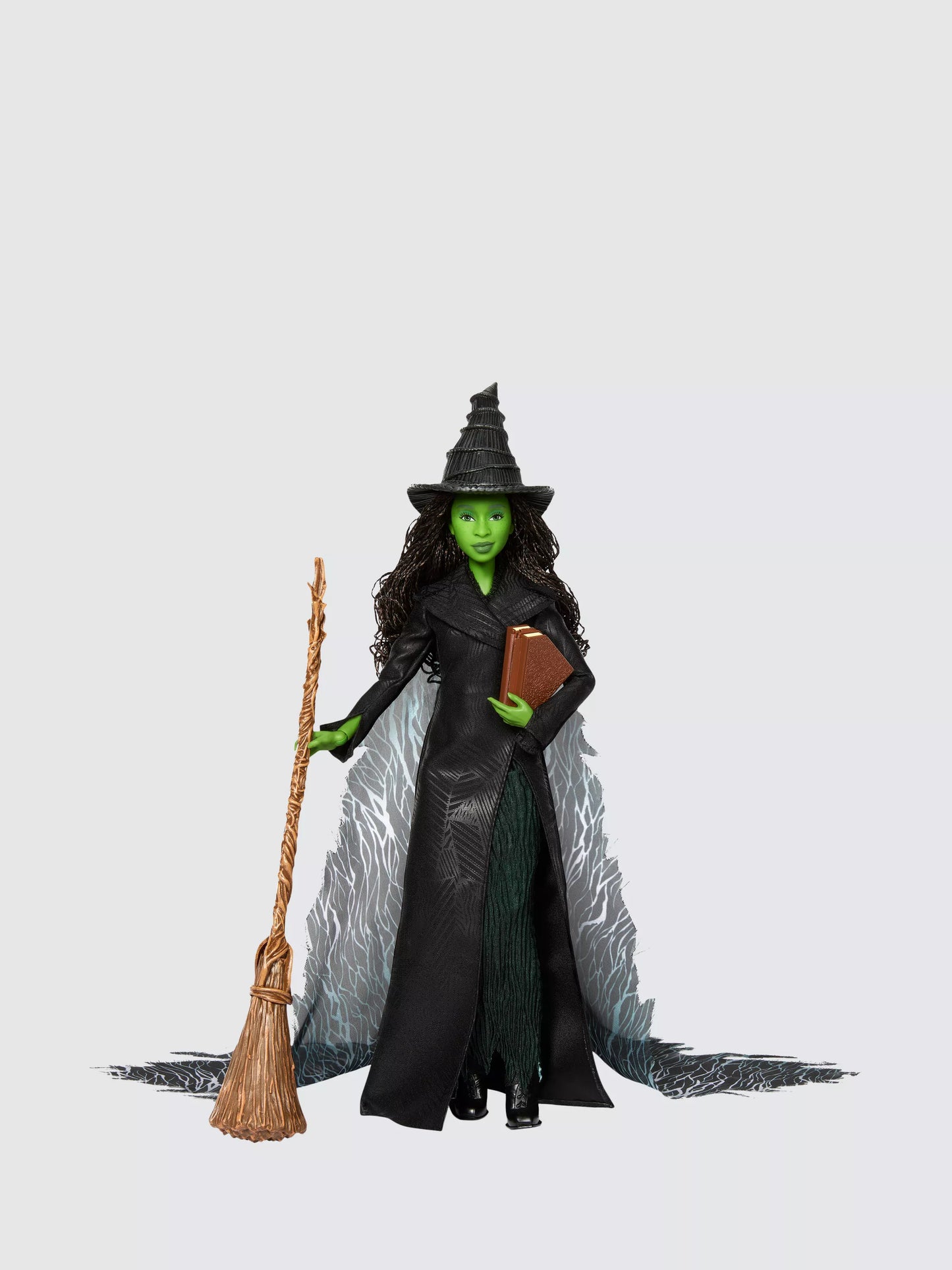 Wicked: For Good Deluxe Elphaba Doll (2025)