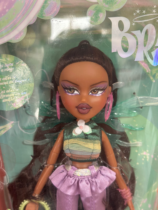 FASHION PIXIEZ REIMAGINED DOLL-Sasha (2025)