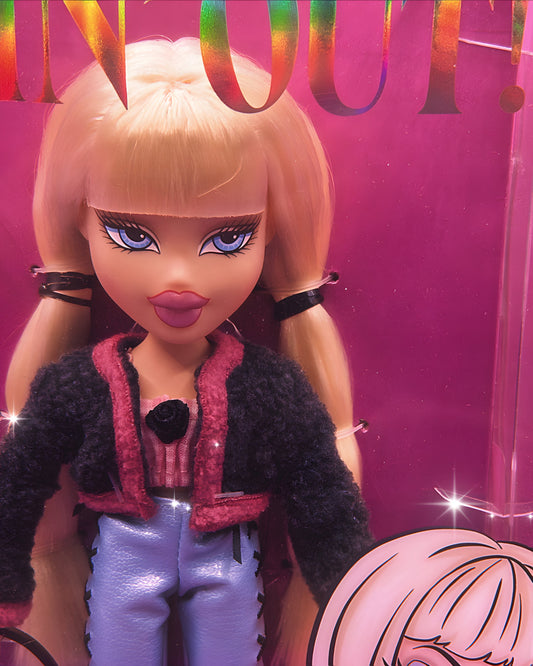 GOIN’ OUT Cloe (2025)