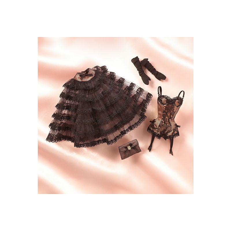 High Tea and Savories™ Barbie® Doll Giftset (2006)