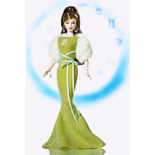Gemini Barbie® Doll (2004