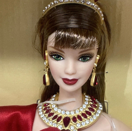 Countess of Rubies™ Barbie® Doll (2000)