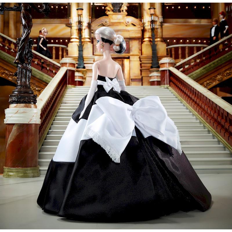 Barbie® Black and White Forever™ Doll (2019)