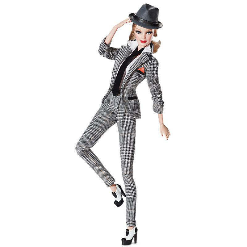 Sinatra™ Barbie® Doll (2011)