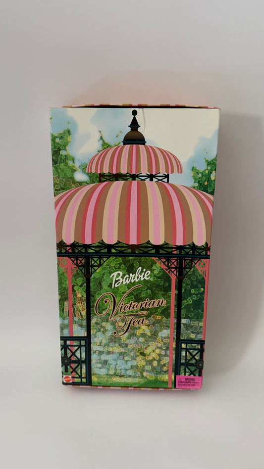 Barbie Victorian Tea (2003)