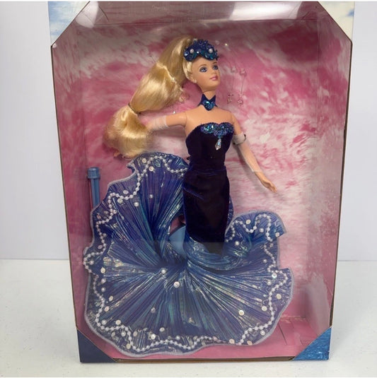 Water Rhapsody™ Barbie® Doll (1998)