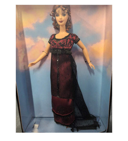 Titanic Barbie® Doll (2007)
