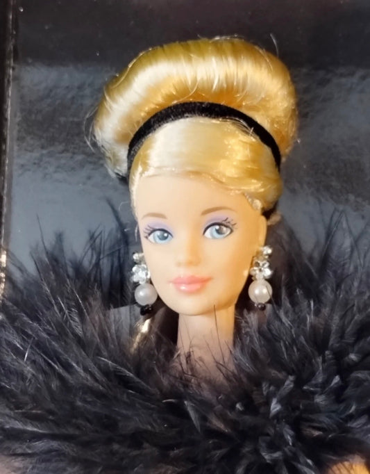 Grand Premiere® Barbie® Doll (1996)