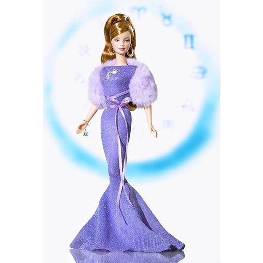Aquarius Barbie® Doll (2004)