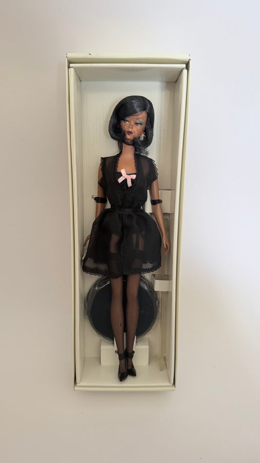 The Lingerie Barbie Doll #5 (2002)