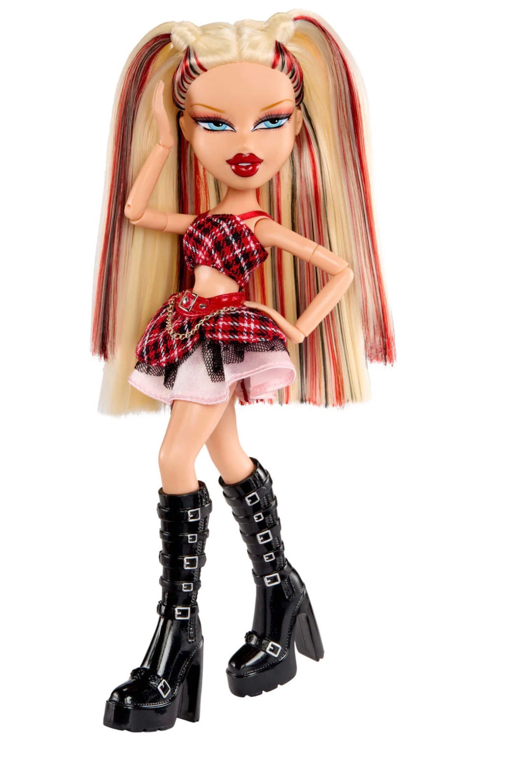 BRATZ POP STARZ DOLL- CLOE (2025)