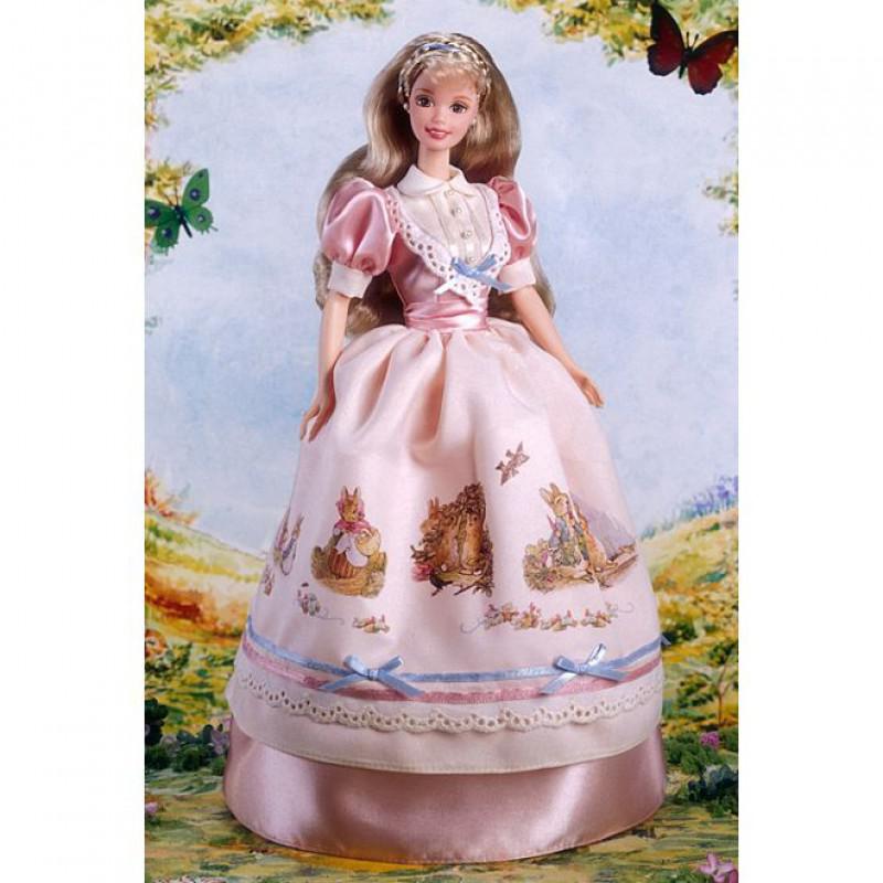 Barbie® and The Tale of Peter Rabbit™ (1998)