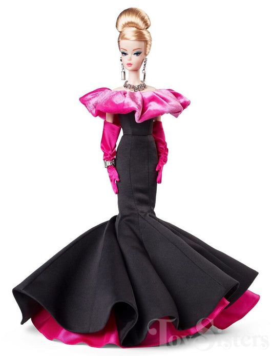 Barbie Exquisite Evening Gown Barbie (2024)