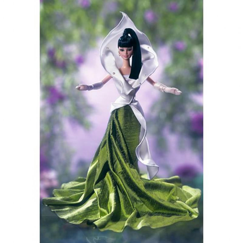 The Calla Lily Barbie® Doll (2002)