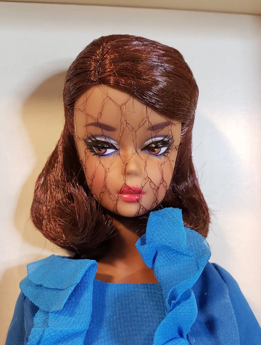 Chic City Suit Barbie® Doll (2016)