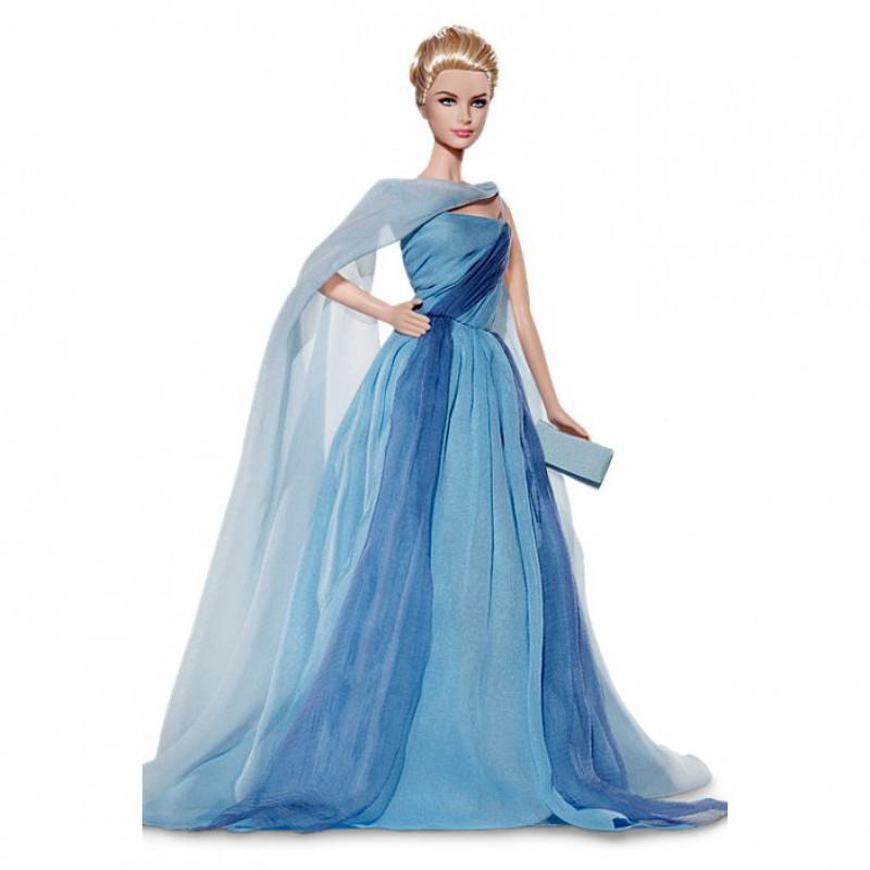 To Catch A Thief™ Barbie® Doll (2011)