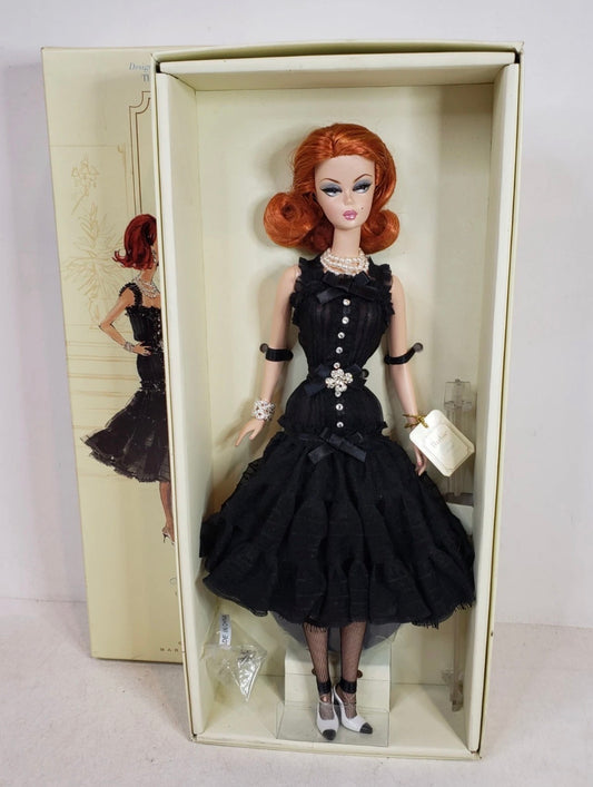 Haut Monde™ Barbie® Doll (2008)