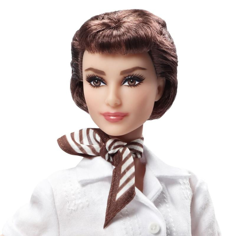 Audrey Hepburn™ in Roman Holiday Doll (2013)