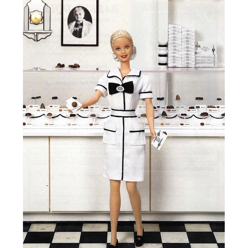 See's Candies Barbie Doll (1999)