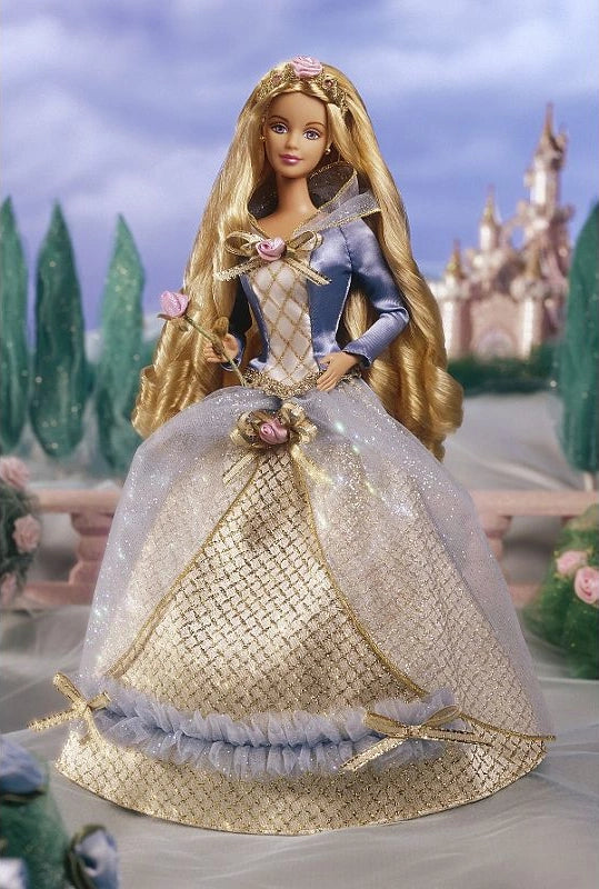 Barbie® as Sleeping Beauty (1998)