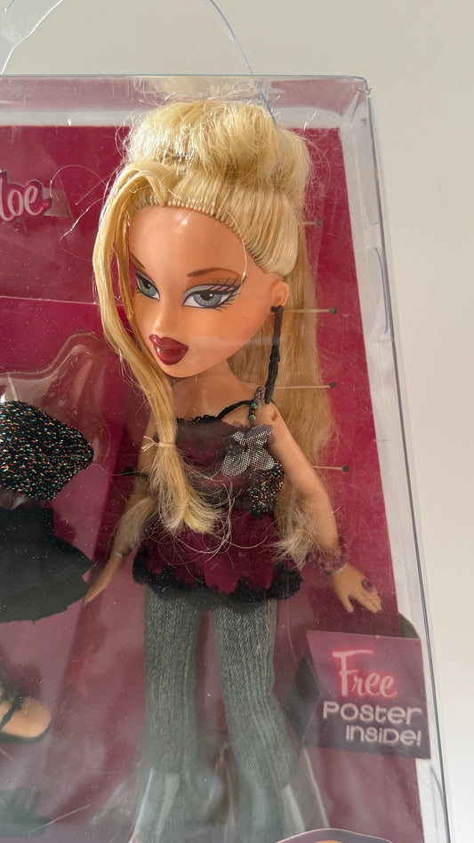 Bratz Step Out! - Cloe (2005)