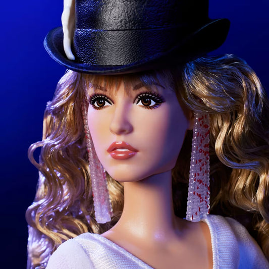 Barbie Signature Stevie Nicks Bella Donna Collector Doll (2025)