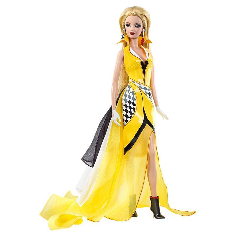 Corvette® Barbie® Doll Assortment (2009)