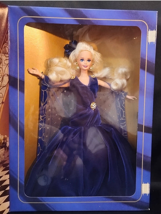 Sapphire Dream® Barbie® Doll (1995)