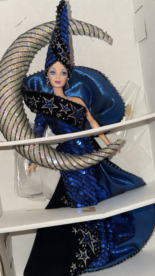 Bob Mackie Moon Queen® Barbie® Doll (1996)