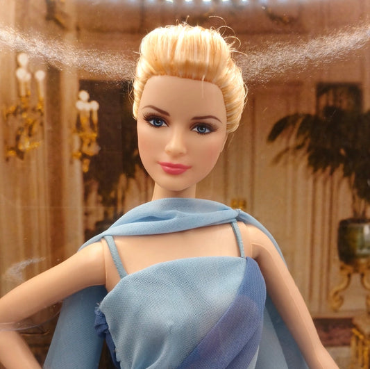 To Catch A Thief™ Barbie® Doll (2011)