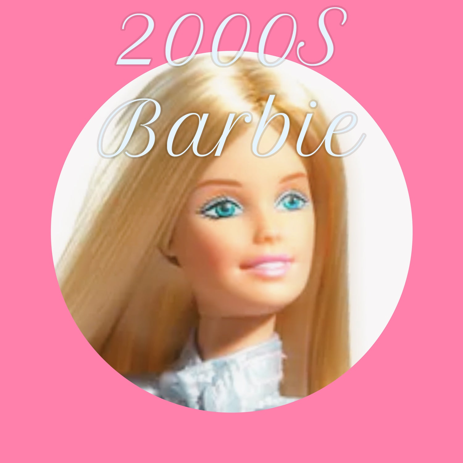 2000s Barbie