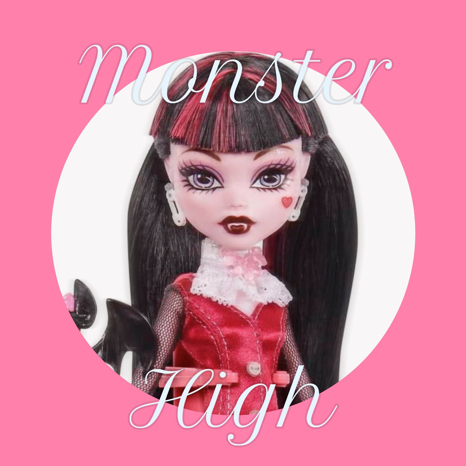 Monster High