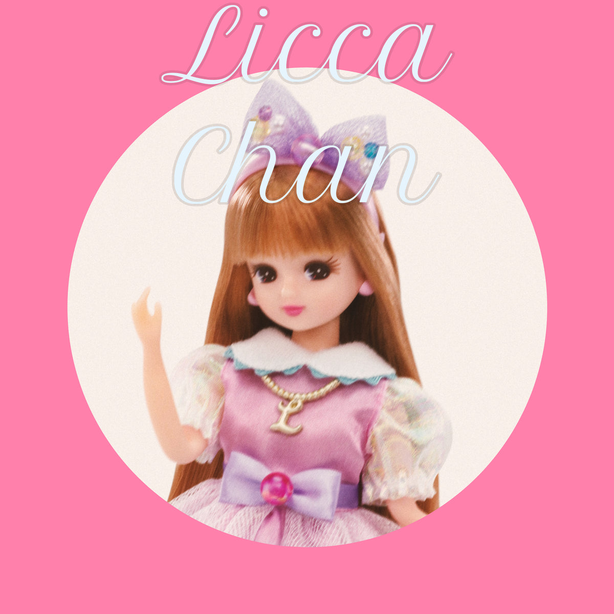 Licca-Chan
