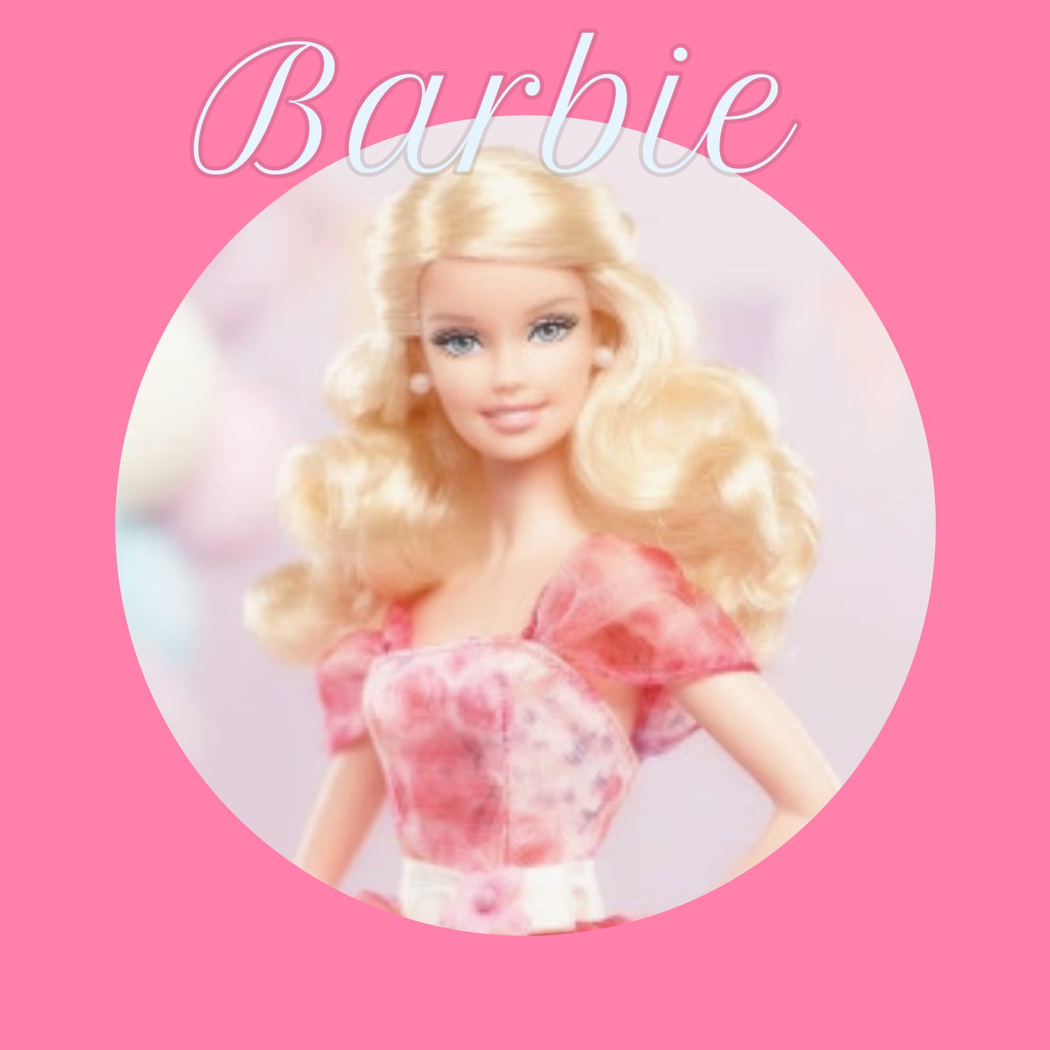 2010s-2020s Barbie