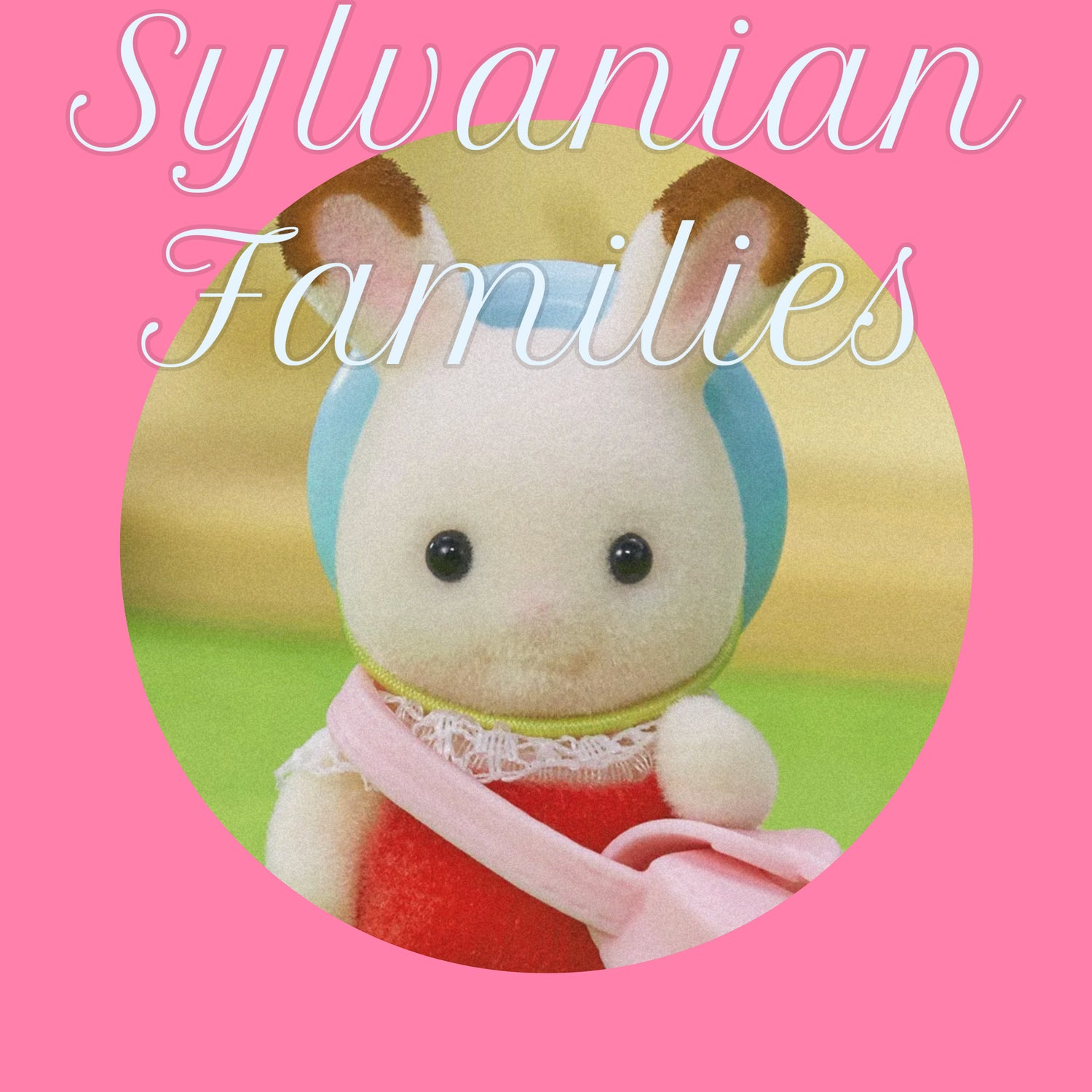 Sylvanian Families