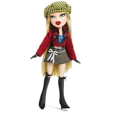 Bratz Ooh La La - Cloe (2005)