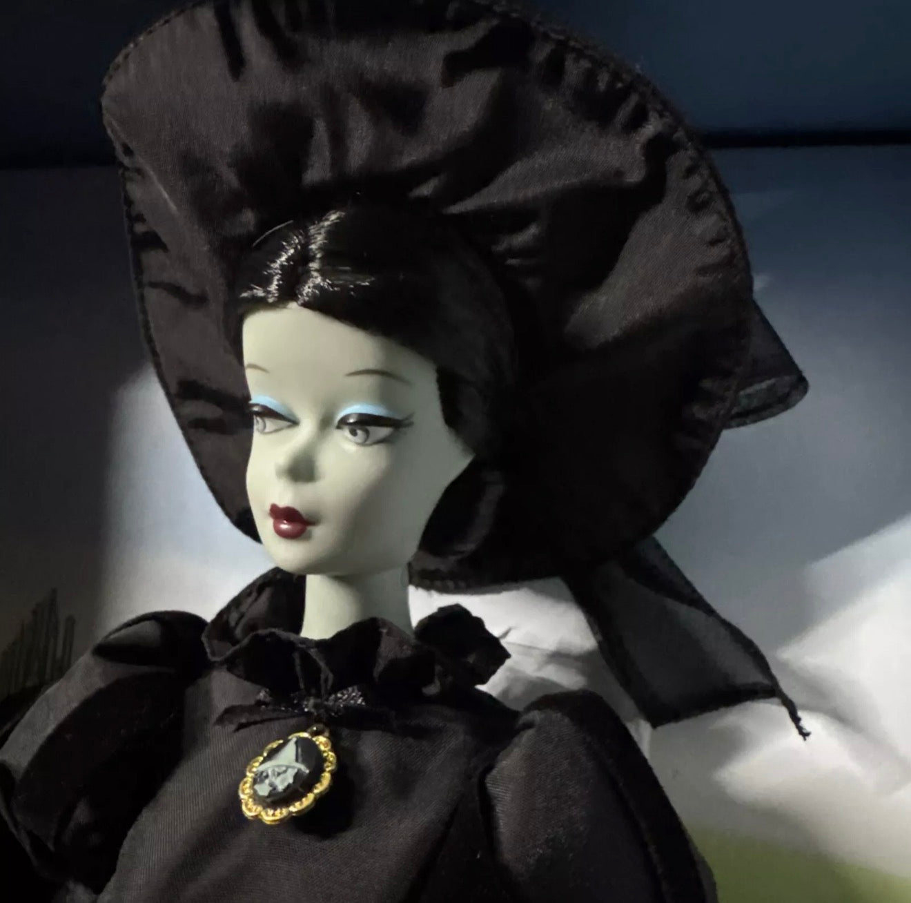 The Wizard of Oz™ Wicked Witch of the West Doll (2010)