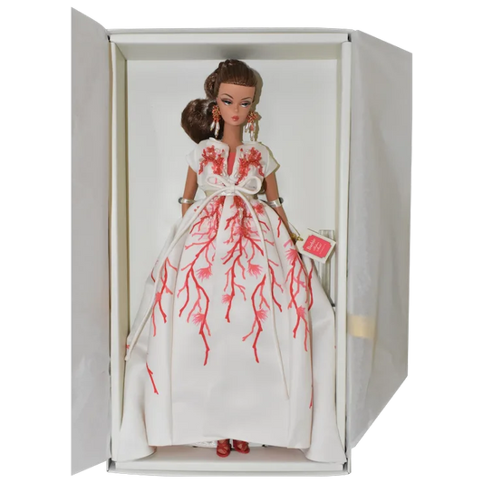 Palm Beach Coral™ Barbie® Doll (2010)
