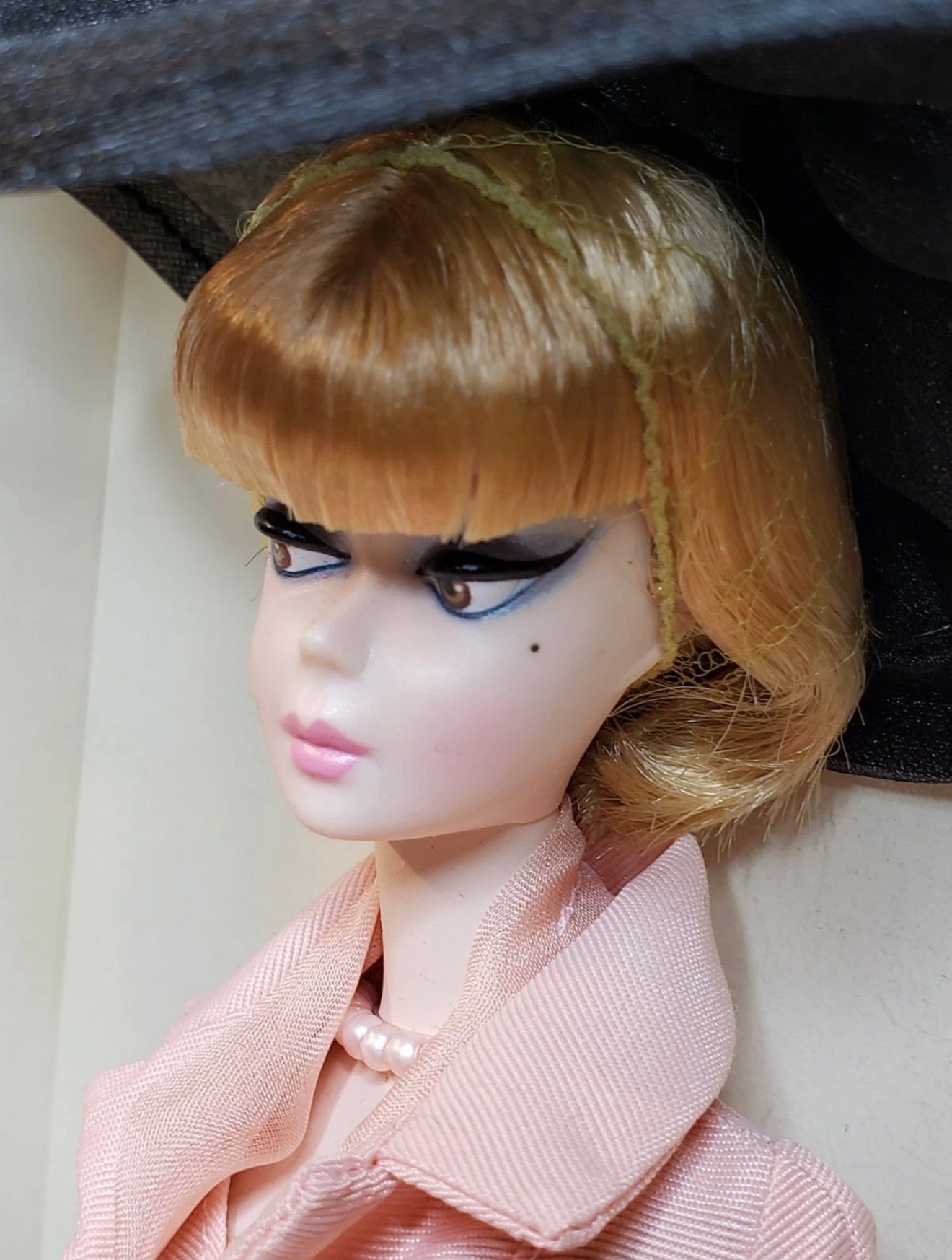 Afternoon Suit Barbie® Doll (2012)