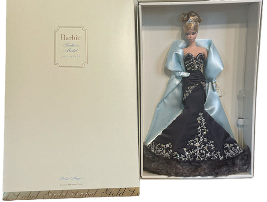 Stolen Magic™ Barbie® Doll (2005)