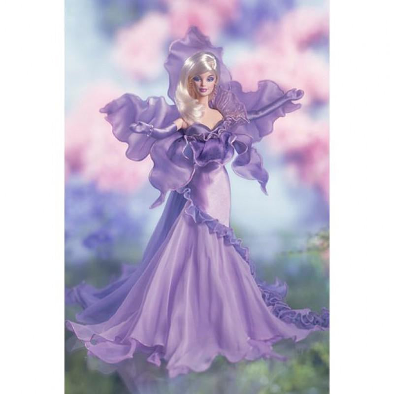 The Orchid™ Barbie® Doll (2002)