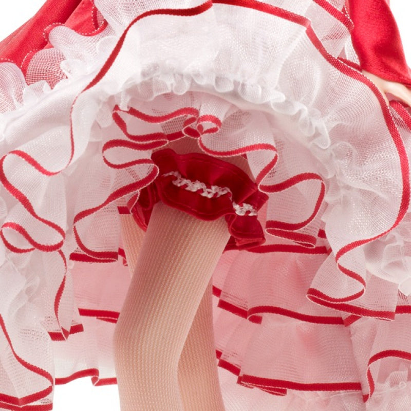 Moulin Rouge™ Barbie® Doll (2011)