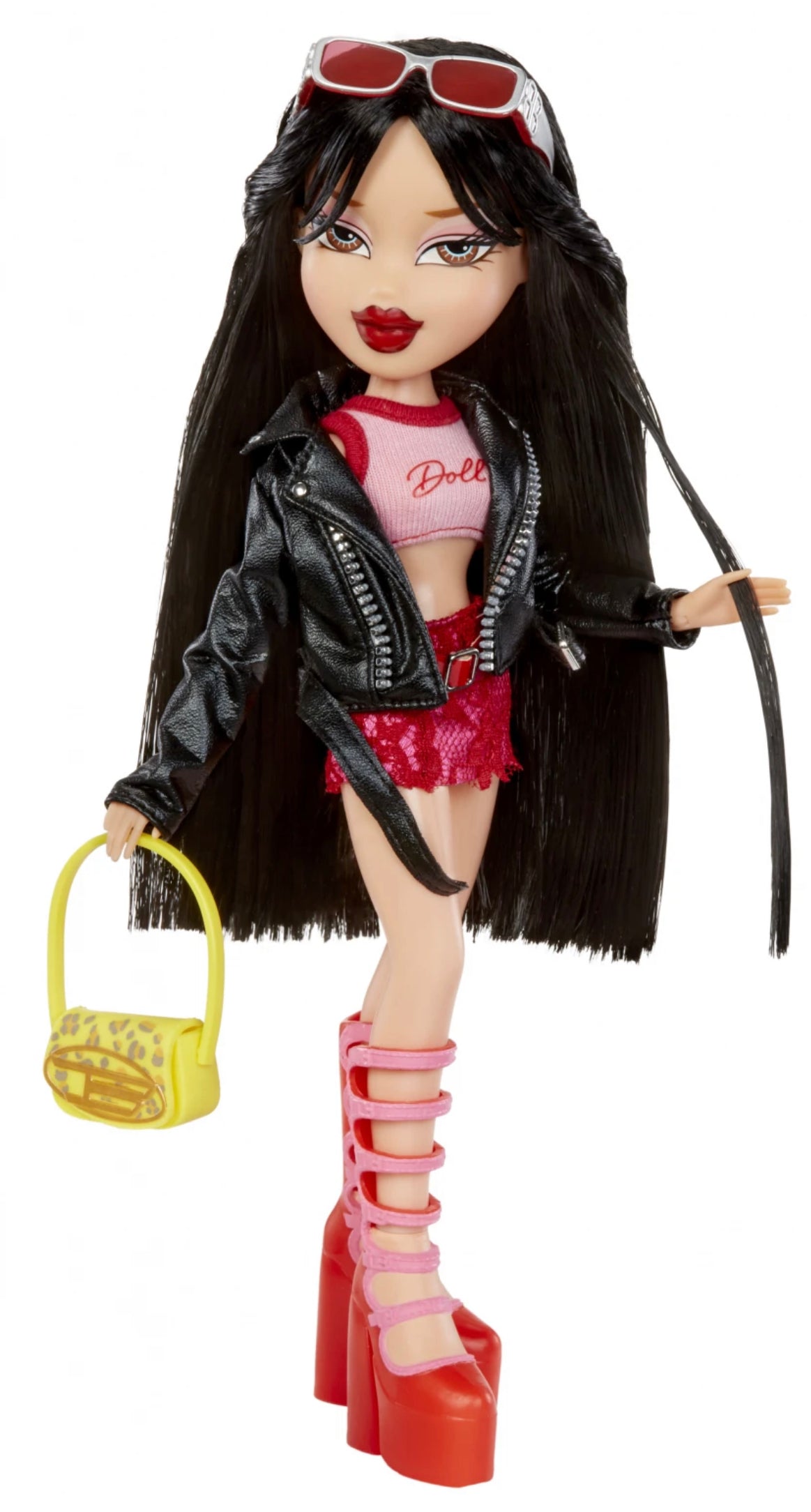 GOIN’ OUT Jade (2025)