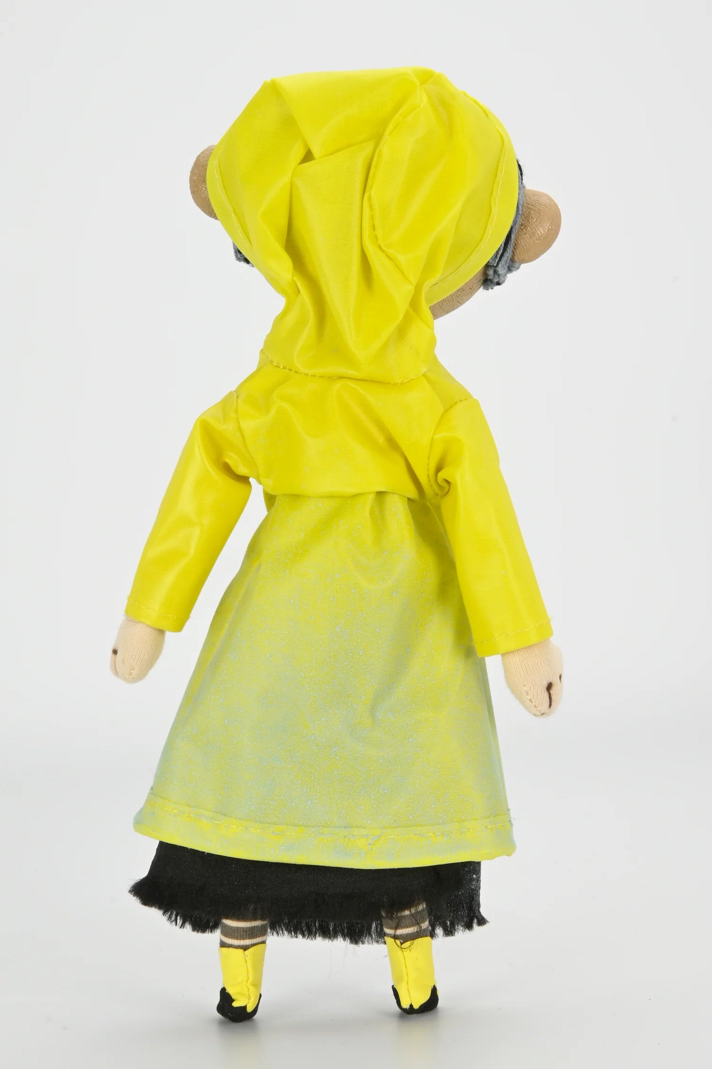 Coraline - 10" Coraline Prop Replica Doll (2018)