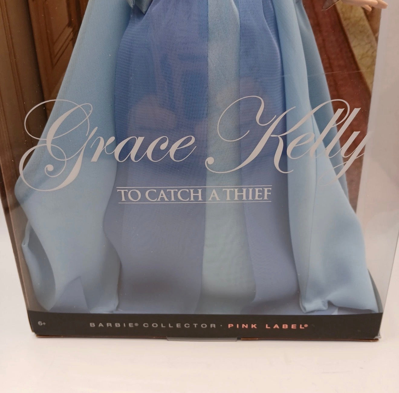 To Catch A Thief™ Barbie® Doll (2011)