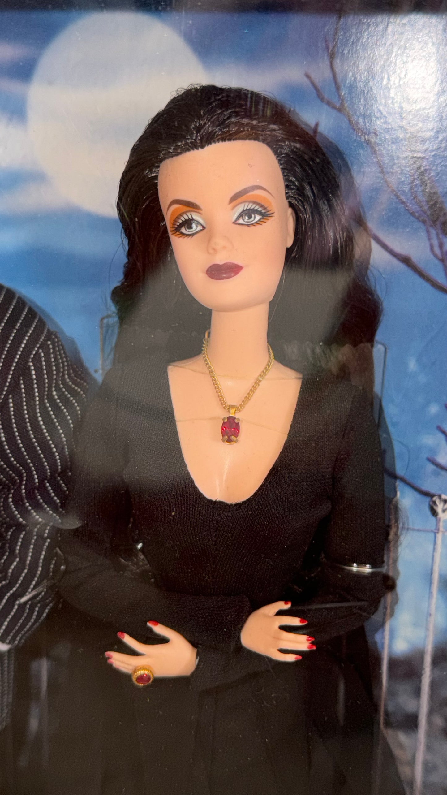 The Addams Family™ Giftset (2000)