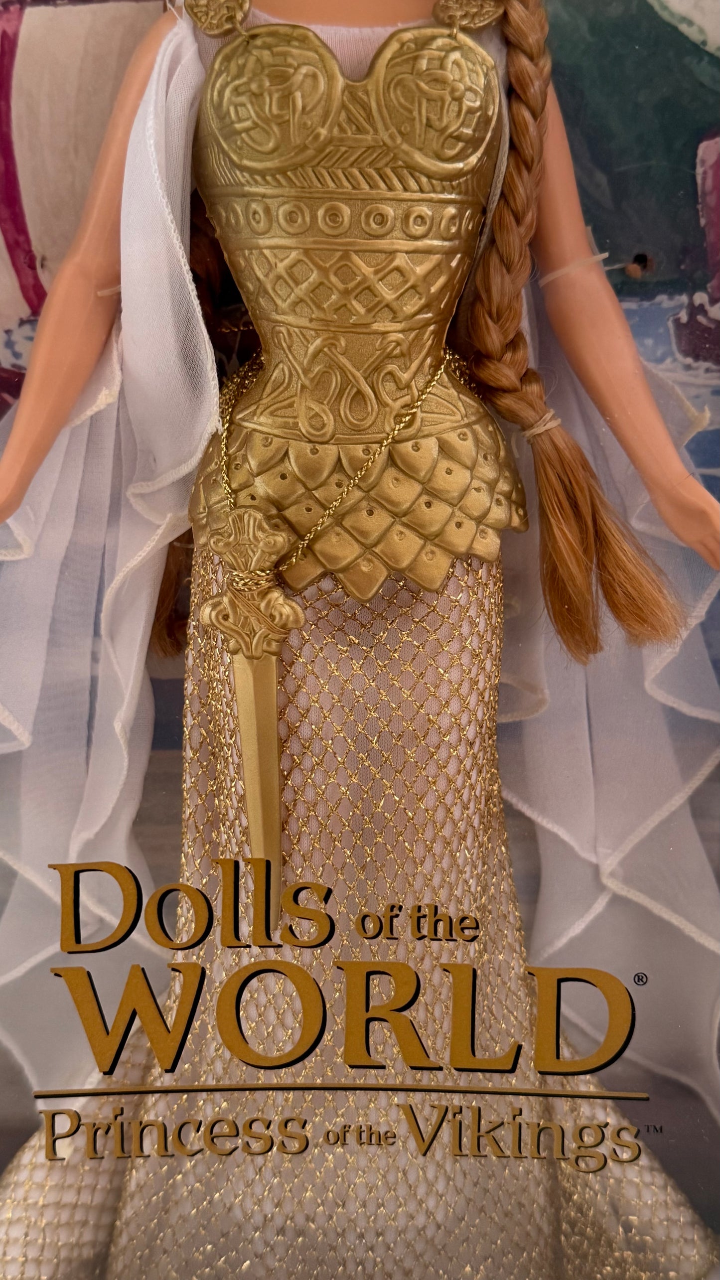 Princess of the Vikings™ (2003)