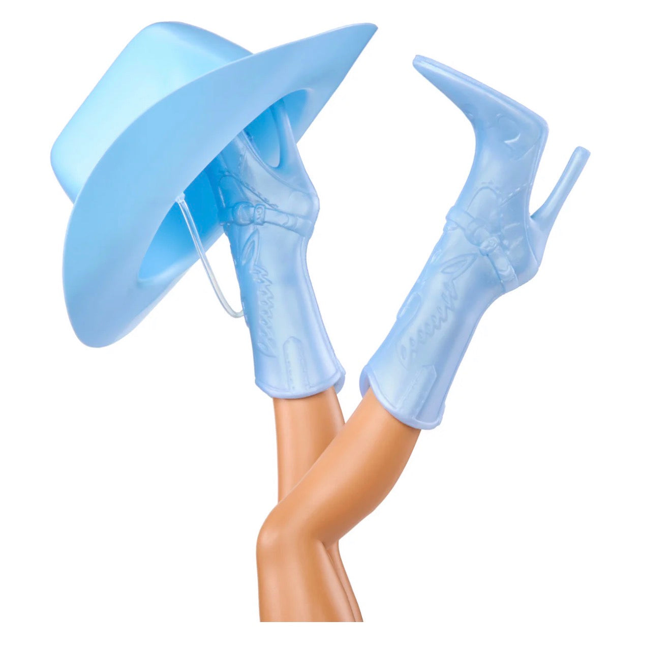 BRATZ SASSY STAMPEDE DOLL - YASMIN (2026)